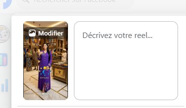 Djellabé Élégant Femme – Style Moderne | SYTY ALL